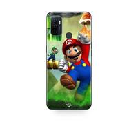 Coque Oppo A32 Super Mario Bros Movie