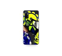 Coque Oppo A32 Super-Moto Valentino Rossi Motogp Helmet