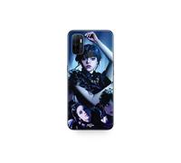 Coque Oppo A32 wednesday Mercredi Addams
