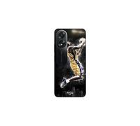 Coque Oppo A38 Basketball Kobe Bean Bryant 24 Black Mamba