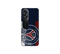 Coque Oppo A38 Club De Football Paris Saint Germain Drapeau