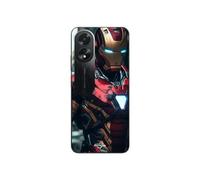 Coque pour Oppo A38 Iron Man combat