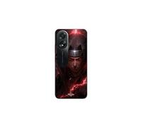 Coque Oppo A38 itachi uchiwa anime 3D fanart