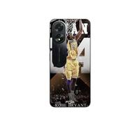 Coque Oppo A38 Kobe Bryant Basket-Ball Professionnel Américain