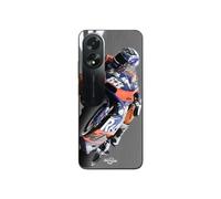Coque Oppo A38 Miguel Oliveira Aprilia Moto Gp 88
