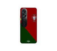 Coque Oppo A38 Portugal Maillot Nike