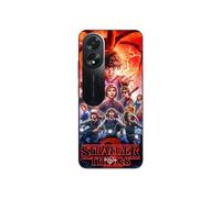 Coque Oppo A38 Stranger Things Saison 2