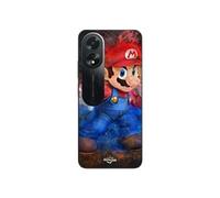 Coque Oppo A38 Super Mario Bros Jeux
