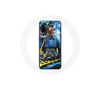Coque Oppo A53 Formule 1 Fernando Alonso champion du monde de F1