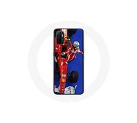 Coque Oppo A53 Formule 1 Fernando Alonso Pilote automobile F1