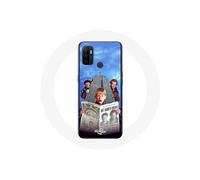 Coque Oppo A53 Home Alone Maman j'ai encore raté l'avion