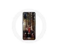 Coque Oppo A53 Journal d'un vampire Série littéraire