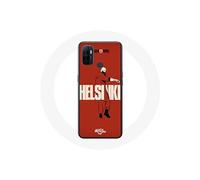 Coque Oppo A53 La Casa De Papel Helsinki