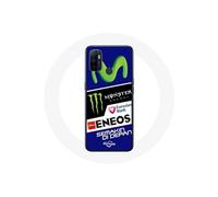 Coque Oppo A53 Monster Energy Yamaha Eneos