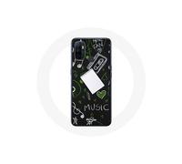 Coque Oppo A53 Music clé de sol