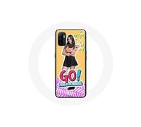 Coque Oppo A53 Poursuis Tes Rêves Go! Live Your Way Série