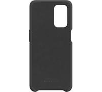 Coque OPPO A54/A74 5G Silicone noir