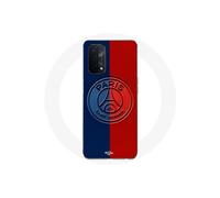 Coque Oppo A54 5G PSG paris saint germain logo