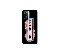 Coque Oppo A57 4G blackpink concert paris