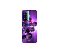 Coque Oppo A57 4G bts groupe animation kpop