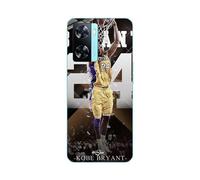 Coque Oppo A57 4g Kobe Bryant Basket-Ball Professionnel Américain