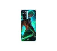 Coque Oppo A57 4g One Piece Zoro 3d Manga Anime Fanart