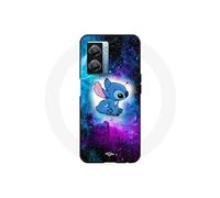 Coque Oppo A57 5G Stitch ohana espace coloré