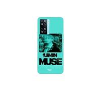 Coque Oppo A57s 4G Album 2024 MUSE Jimin BTS