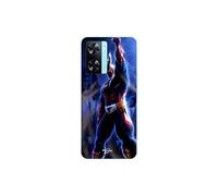 Coque Oppo A57s 4G All might, one for All, my hero academia anime