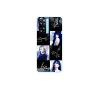 Coque Oppo A57s 4G blackpink signature photo