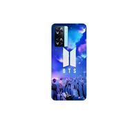 Coque Oppo A57s 4G BTS groupe symbol army