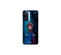 Coque Oppo A57s 4G ensemble nike paris saint germain
