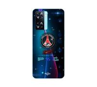 Coque Oppo A57s 4G ensemble nike paris saint germain