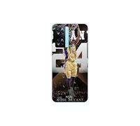 Coque Oppo A57s 4G Kobe Bryant Basket-ball professionnel américain