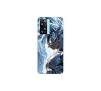 Coque Oppo A57s 4G L'instinct de Goku Ultra