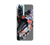 Coque Oppo A57s 4g Miguel Oliveira Aprilia Moto Gp 88