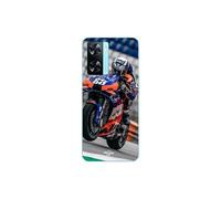 Coque Oppo A57s 4G MIGUEL OLIVEIRA MOTO GP 88
