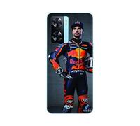 Coque Oppo A57s 4g Miguel Oliveira Moto Gp Trophee Ktm