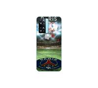 Coque Oppo A57s 4G paris saint germain benfica