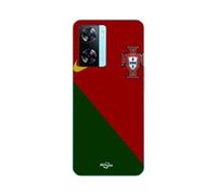 Coque Oppo A57s 4G portugal maillot nike