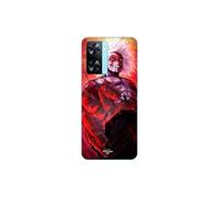 Coque Oppo A57s 4G shigaraki tomura, one for all, all for one, saison 6 My hero academia anime