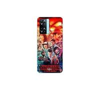 Coque Oppo A57s 4G Stranger Things série saison 4