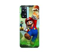 Coque Oppo A57s 4g Super Mario Bros Movie