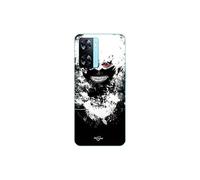 Coque Oppo A57s 4G Tokyo Ghoul amine Ken Kaneki