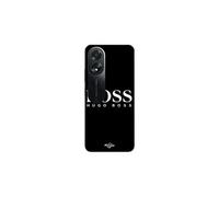 Coque Oppo A58 Boss Hugo