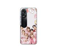 Coque Oppo A58 Kpop Bts Rose
