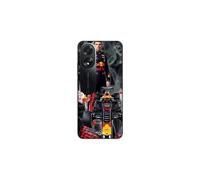 Coque Oppo A58 max verstappen renault sport red bull f1