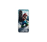 Coque Oppo A58 Super Mario Bros Mario