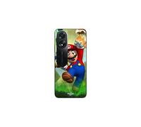 Coque Oppo A58 Super Mario Bros Movie