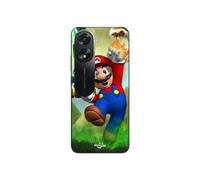 Coque Oppo A58 Super Mario Bros Movie